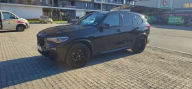 BMW X5 Mpack, b58 4.0i xdvive, снимка 1