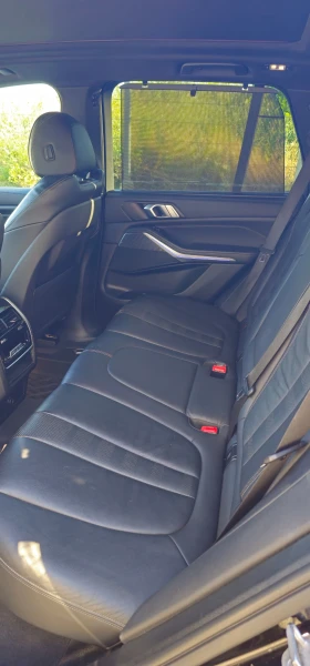 BMW X5 Mpack, b58 4.0i xdvive, снимка 8