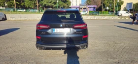 BMW X5 Mpack, b58 4.0i xdvive, снимка 15