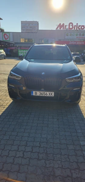 BMW X5 Mpack, b58 4.0i xdvive, снимка 14