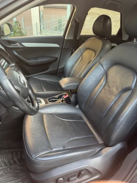 Audi Q3 2TDI S-Line S tronic QUATTRO 360/CAM, снимка 6