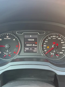 Audi Q3 2TDI S-Line S tronic QUATTRO 360/CAM, снимка 8