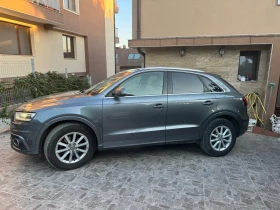 Audi Q3 2TDI S-Line S tronic QUATTRO 360/CAM, снимка 2