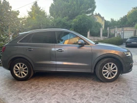 Audi Q3 2TDI S-Line S tronic QUATTRO 360/CAM, снимка 4