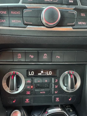 Audi Q3 2TDI S-Line S tronic QUATTRO 360/CAM, снимка 13
