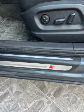 Audi Q3 2TDI S-Line S tronic QUATTRO 360/CAM, снимка 9