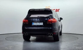 Porsche Cayenne 4.8 S | АВТОФИНАНСИРАНЕ БЕЗ ПЪРВОНАЧАЛНА ВНОСКА, снимка 4