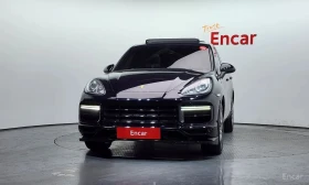 Porsche Cayenne 4.8 S | АВТОФИНАНСИРАНЕ БЕЗ ПЪРВОНАЧАЛНА ВНОСКА, снимка 3
