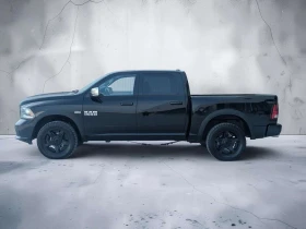 Dodge RAM 1500 * Sport * ФИКСИРАНА ЦЕНА ДО БЪЛГАРИЯ, снимка 4