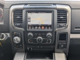 Dodge RAM 1500 * Sport * ФИКСИРАНА ЦЕНА ДО БЪЛГАРИЯ, снимка 9