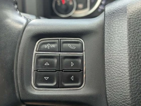 Dodge RAM 1500 * Sport * ФИКСИРАНА ЦЕНА ДО БЪЛГАРИЯ, снимка 15