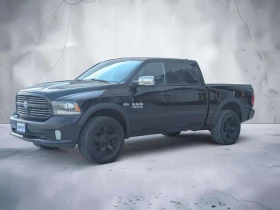 Dodge RAM 1500 * Sport * ФИКСИРАНА ЦЕНА ДО БЪЛГАРИЯ, снимка 2