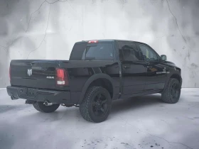 Dodge RAM 1500 * Sport * ФИКСИРАНА ЦЕНА ДО БЪЛГАРИЯ, снимка 7