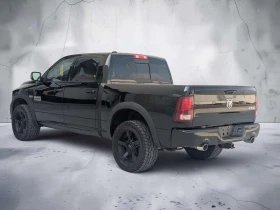Dodge RAM 1500 * Sport * ФИКСИРАНА ЦЕНА ДО БЪЛГАРИЯ, снимка 5