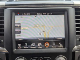 Dodge RAM 1500 * Sport * ФИКСИРАНА ЦЕНА ДО БЪЛГАРИЯ, снимка 11
