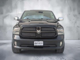 Dodge RAM 1500 * Sport * ФИКСИРАНА ЦЕНА ДО БЪЛГАРИЯ, снимка 1