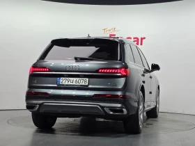 Audi Q7 3.0 TDI Quattro, снимка 4