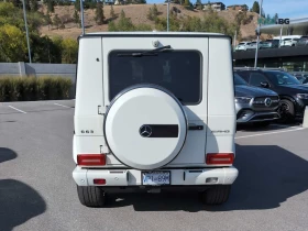 Mercedes-Benz G 63 AMG Цена до България & АвтоКредит, снимка 5