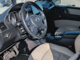 Mercedes-Benz G 63 AMG Цена до България & АвтоКредит, снимка 6
