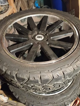 Dodge RAM 1500 пикап, снимка 15