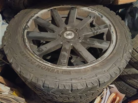 Dodge RAM 1500 пикап, снимка 14
