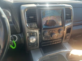 Dodge RAM 1500 пикап, снимка 10
