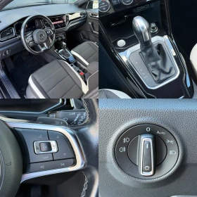 VW T-Roc 1.5TSi, DSG, Digital, Navi, * 148 000км* Уникат!, снимка 14