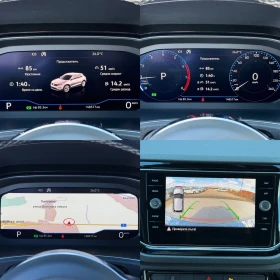 VW T-Roc 1.5TSi, DSG, Digital, Navi, * 148 000км* Уникат!, снимка 15