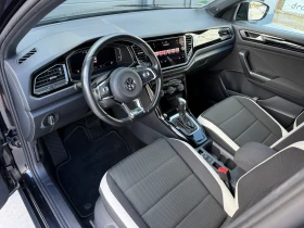 VW T-Roc 1.5TSi, DSG, Digital, Navi, * 148 000км* Уникат!, снимка 10