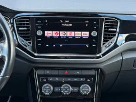 VW T-Roc 1.5TSi, DSG, Digital, Navi, * 148 000км* Уникат!, снимка 9