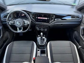 VW T-Roc 1.5TSi, DSG, Digital, Navi, * 148 000км* Уникат!, снимка 8