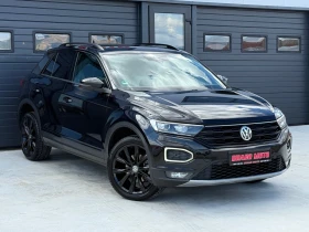 VW T-Roc 1.5TSi, DSG, Digital, Navi, * 148 000км* Уникат!, снимка 1