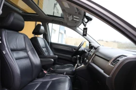 Honda Cr-v 2.2cdti, снимка 7