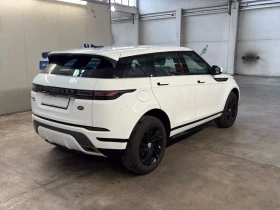 Land Rover Range Rover Evoque R Dynamic 2.0d MHev , снимка 3