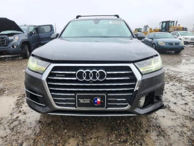 Audi Q7 2.0l Premium Plus, снимка 5