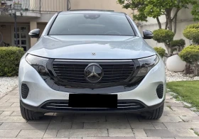 Mercedes-Benz EQC 400 4MATIC, снимка 2