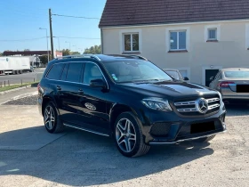 Mercedes-Benz GLS 500 4Matic AMG-Line Designo | Mobile.bg    3