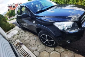 Toyota Rav4 2.2 D-CAT | Mobile.bg    7