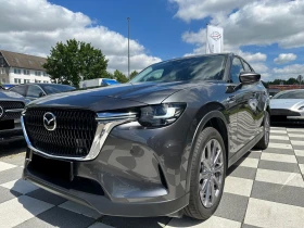 Mazda CX-60 * BOSE* LED* 360* HUD* 20* ASSIST+ * , снимка 2