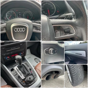 Audi Q5 2.0///170.///QUATTRO////LED///XENON/// | Mobile.bg    15