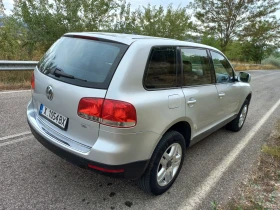 VW Touareg 3.2 v6* ГАЗ* ПРУЖИНИ* ПОДГРЕВ, снимка 6