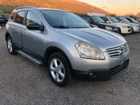 Nissan Qashqai 1.5 DCI ITALIA PANORAMA, снимка 3