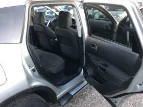 Nissan Qashqai 1.5 DCI ITALIA PANORAMA, снимка 12