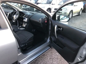 Nissan Qashqai 1.5 DCI ITALIA PANORAMA, снимка 13