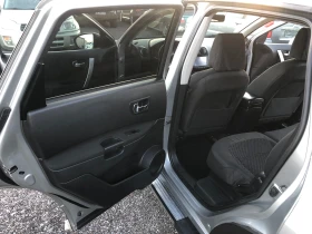 Nissan Qashqai 1.5 DCI ITALIA PANORAMA, снимка 10