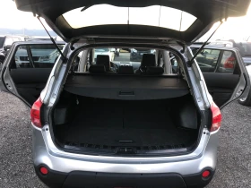 Nissan Qashqai 1.5 DCI ITALIA PANORAMA, снимка 11