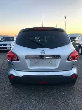 Nissan Qashqai 1.5 DCI ITALIA PANORAMA, снимка 6