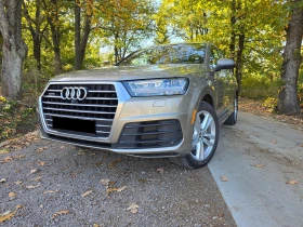 Audi Q7 Technik 3.0* 360* BOSE* , снимка 2