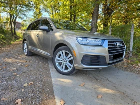 Audi Q7 Technik 3.0* 360* BOSE* , снимка 1