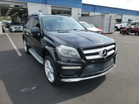     Mercedes-Benz GL 500 550 4MATIC* * * 360 *  